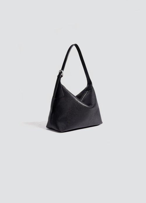 Glory Classic Handbag In Smooth Leather
