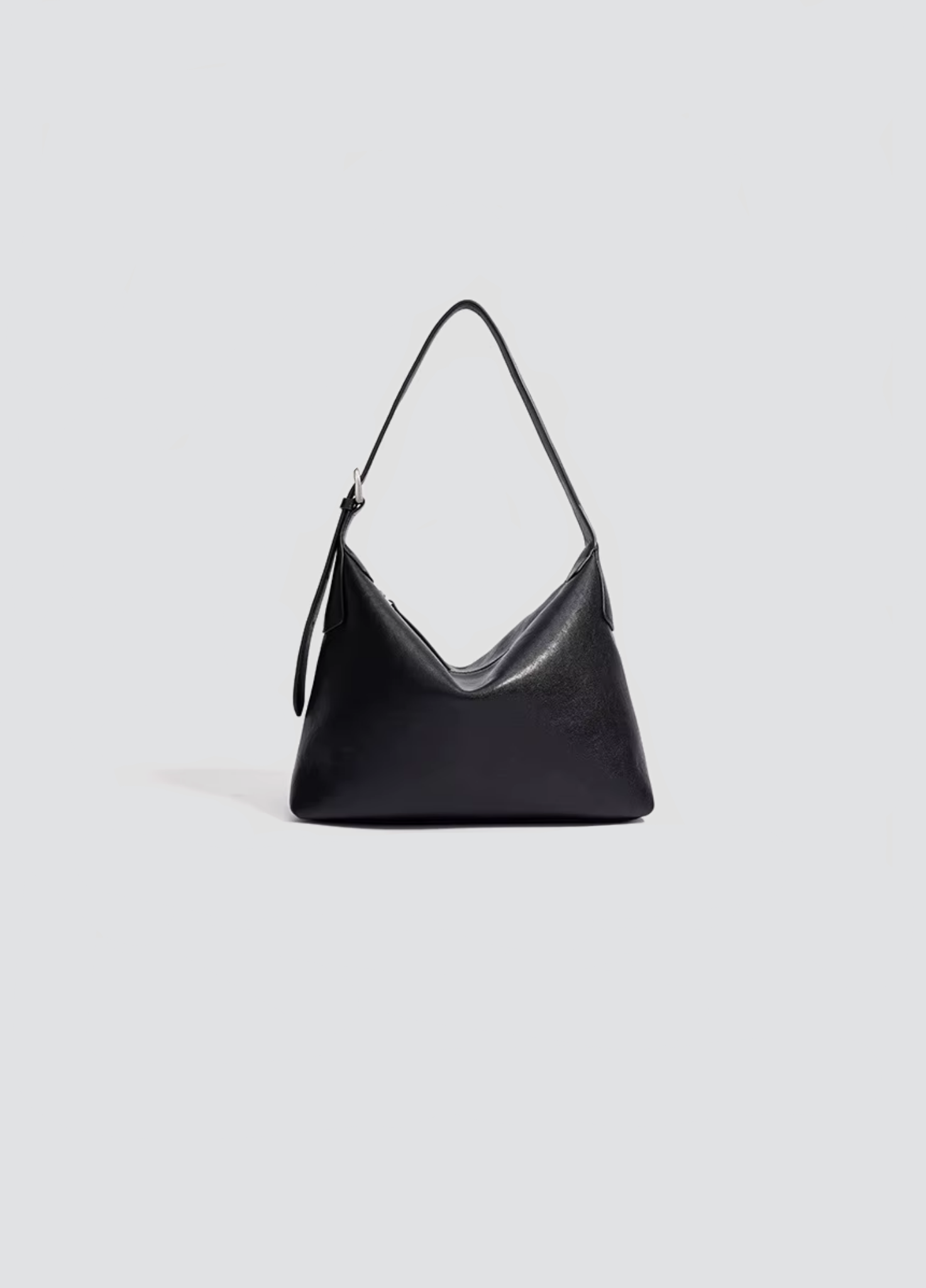 Glory Classic Handbag In Smooth Leather
